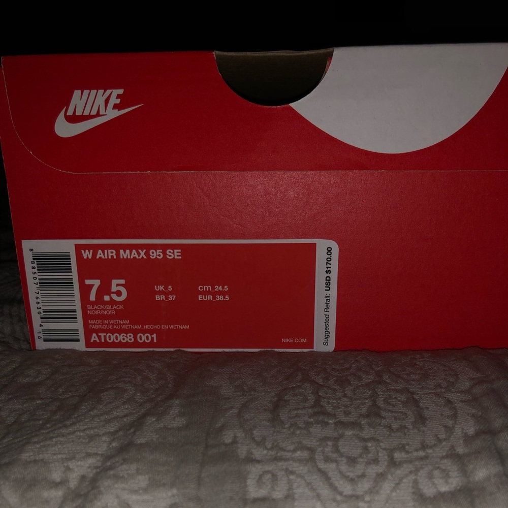 Air max
